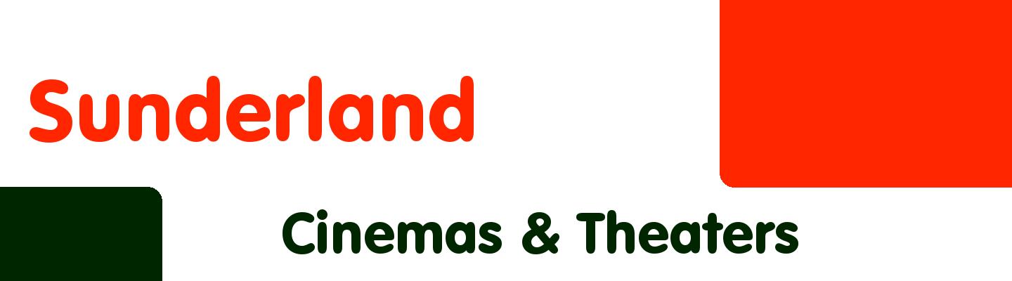 Best cinemas & theaters in Sunderland - Rating & Reviews